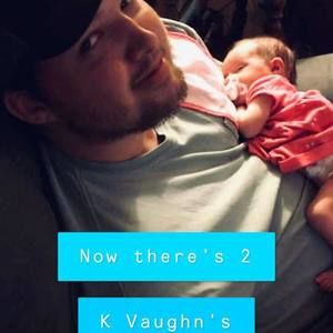 Meet your Posher, Kristian